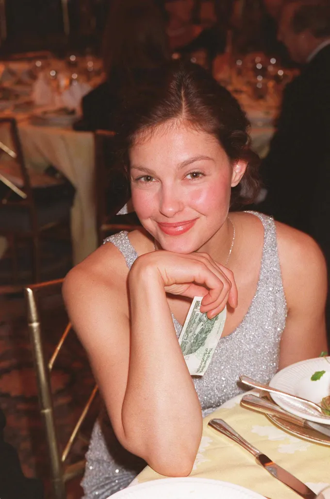 Ashley Judd’s Hollywood Journey: See Her Stunning Transformation From ’90S Icon To Today