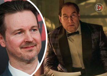 Matt Reeves Confirms ‘The Batman Part II’ Is Not the End of His Dark Knight Saga