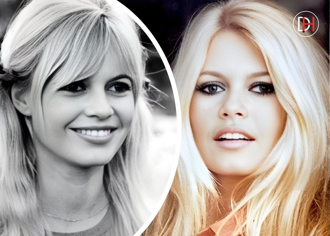 Brigitte Bardot: 17 Looks Through Her Hollywood Hay Days