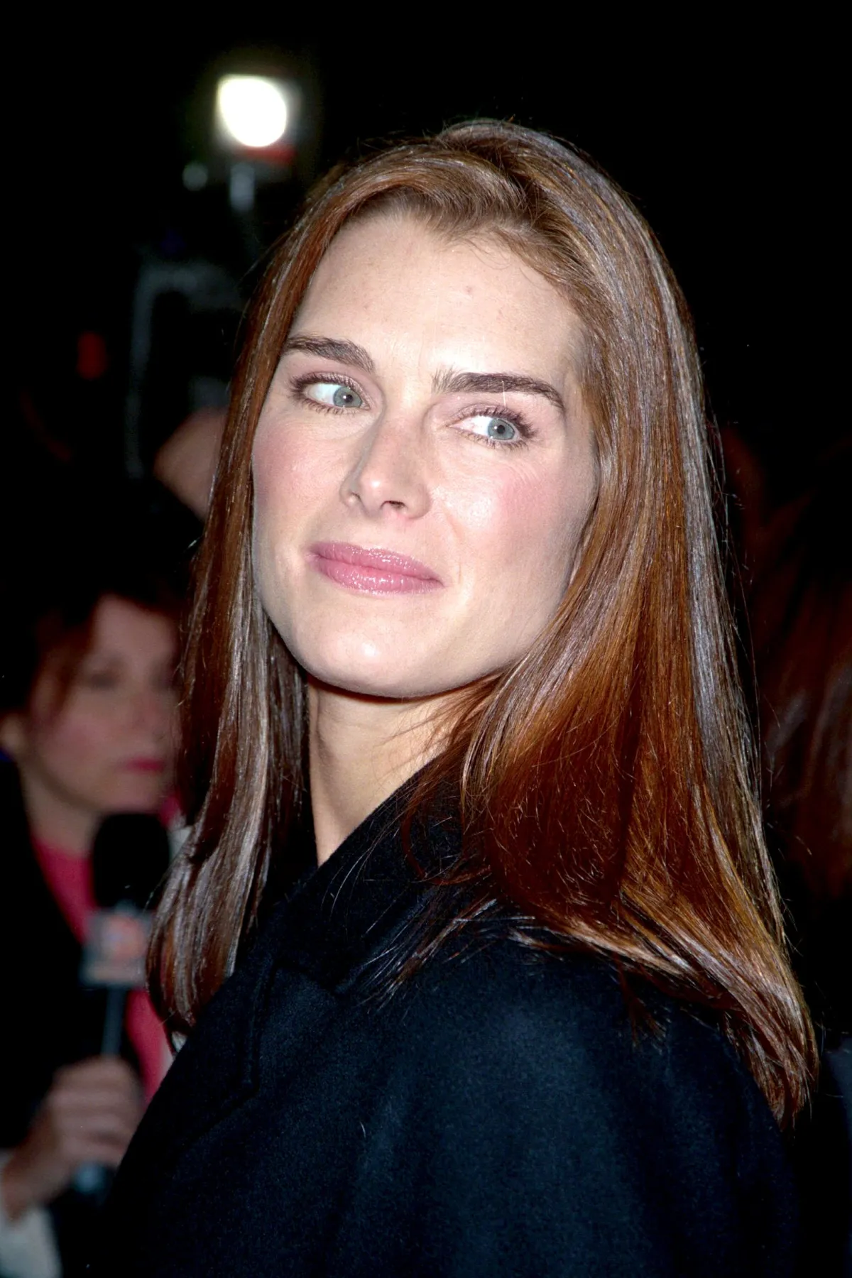 14 Photos To Show How Brooke Shields Is Aging Gracefully