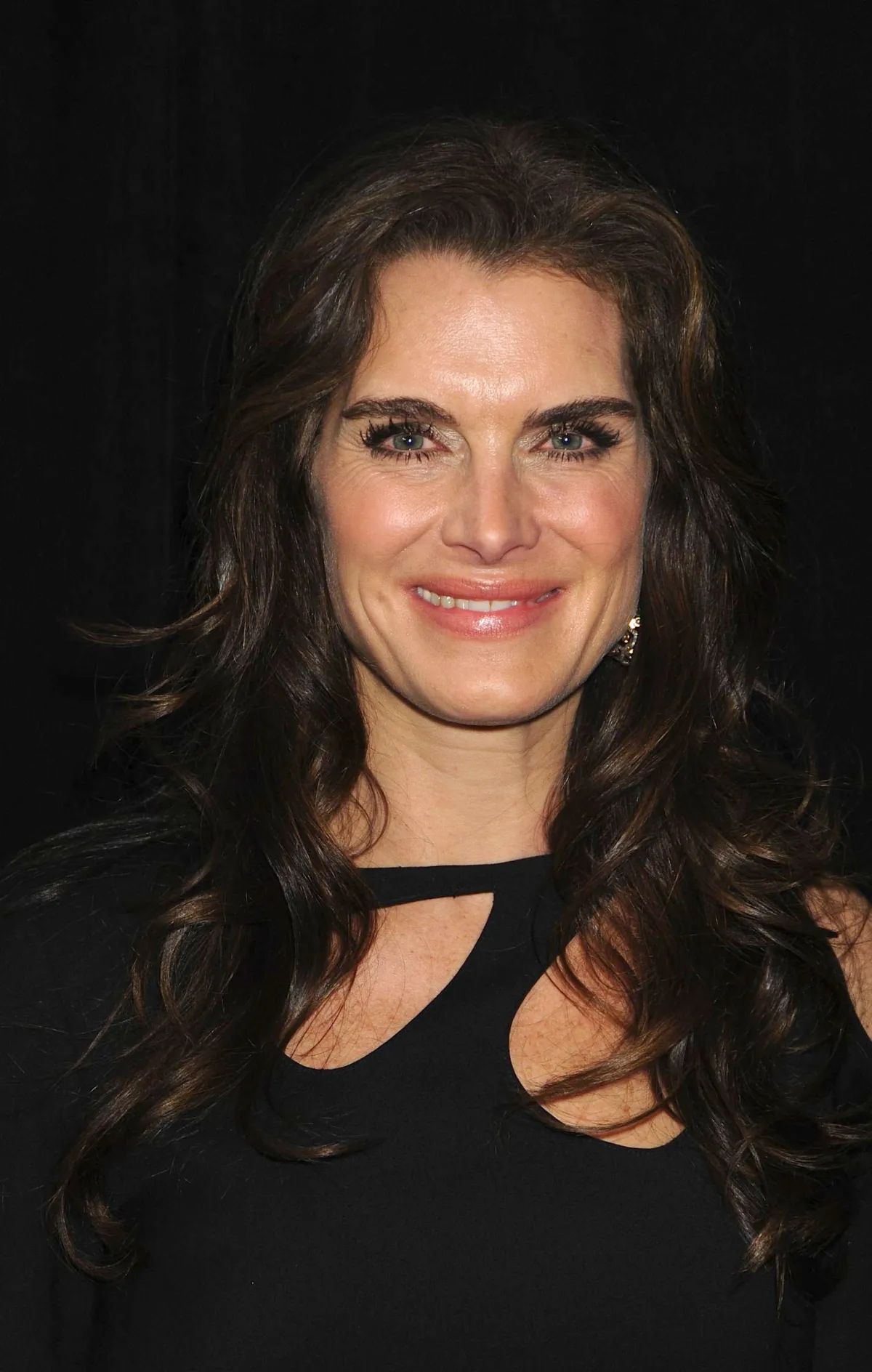 14 Photos To Show How Brooke Shields Is Aging Gracefully