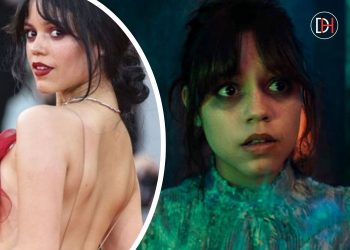 Jenna Ortega: “We Deserve Our Own Franchises, Not Just Spinoffs”