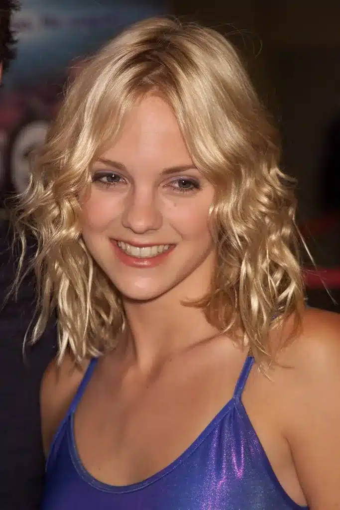 Anna Faris'S Stunning Transformation Over The Years Will Leave You Speechless