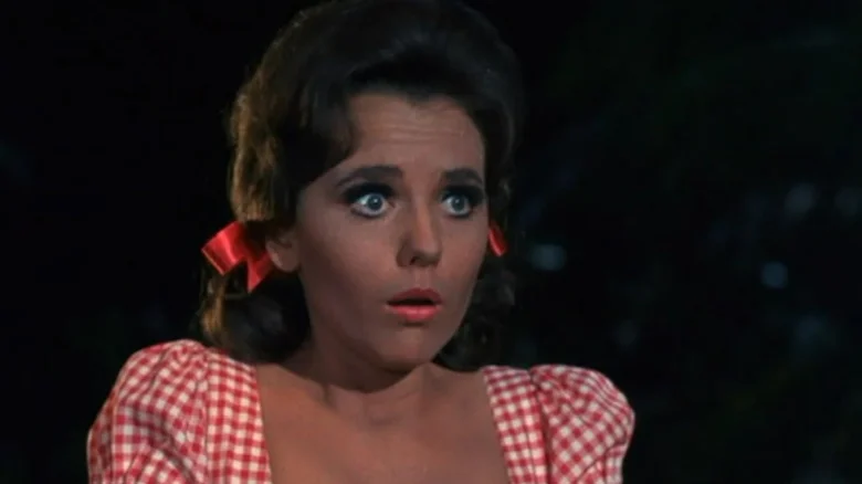 Dawn Wells: A Look In Her Life After &Quot;Gilligan'S Island&Quot;