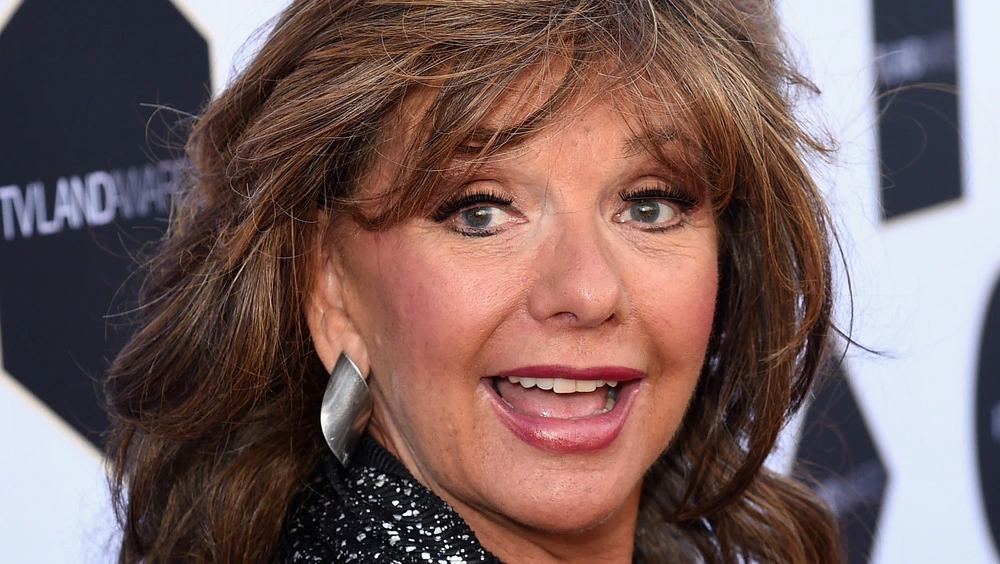 Dawn Wells: A Look In Her Life After &Quot;Gilligan'S Island&Quot;