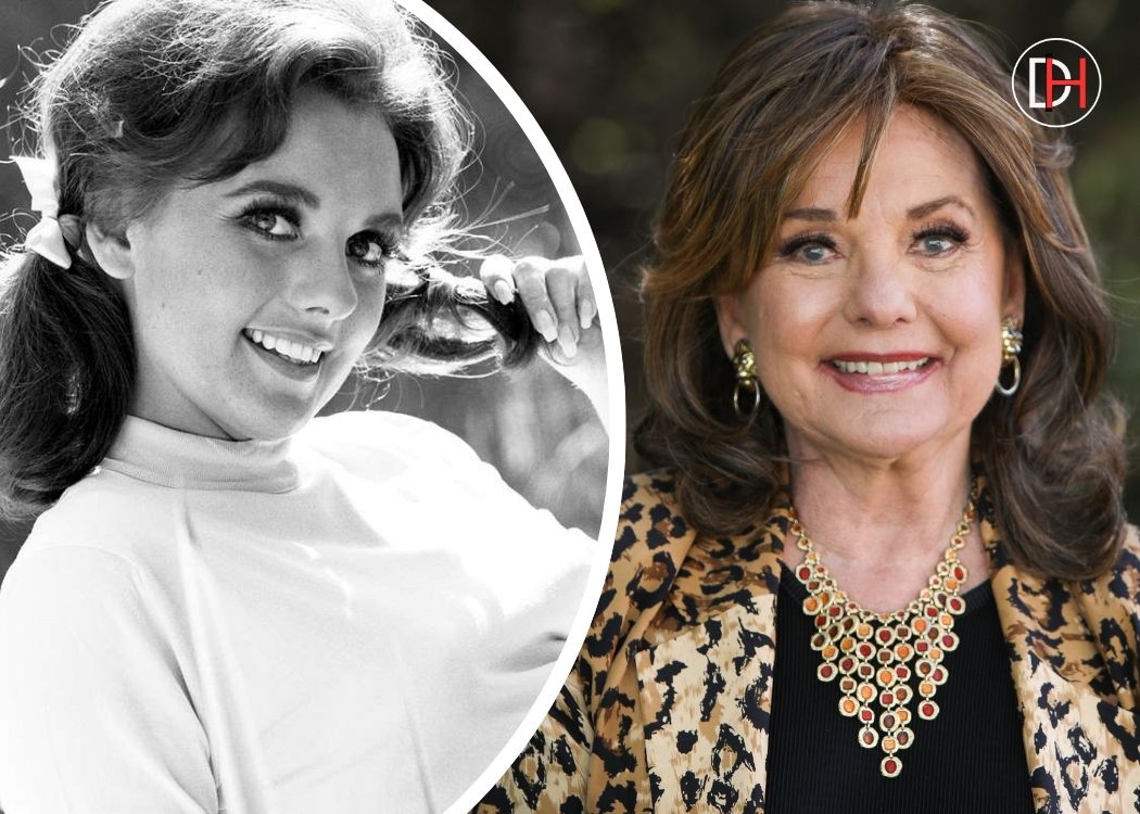 Dawn Wells: A Look In Her Life After &Quot;Gilligan'S Island&Quot;