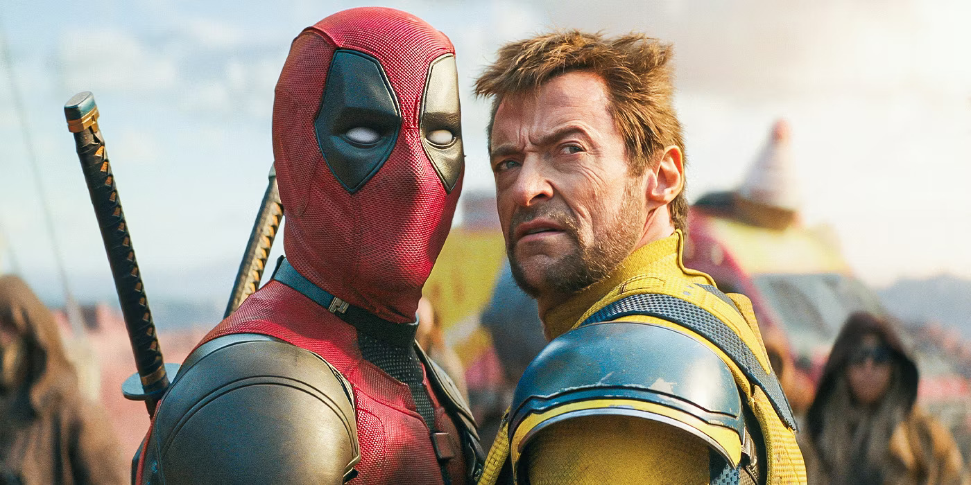 Deadpool &Amp; Wolverine Hits $1.25 Billion, Tops Labor Day Box Office As Disney'S Summer Revival Shines