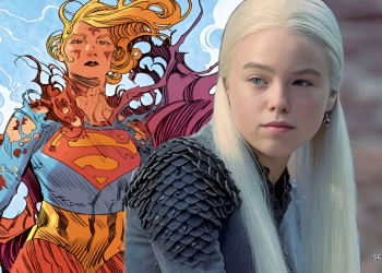OG Supergirl Helen Slater Show Huge Support For Milly Alcock Supergirl Casting OG Supergirl Helen Slater Show Huge Support For Milly Alcock Supergirl Casting