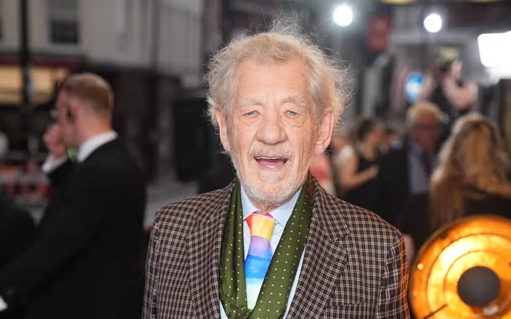 Will Sir Ian Mckellen Return As Gandalf? His Thoughtful And Witty Response To Andy Serkis' Lotr Films