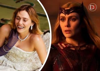 Elizabeth Olsen Calls WandaVision a Career Curveball That Felt Like “Marvel’s Weird Cousin”