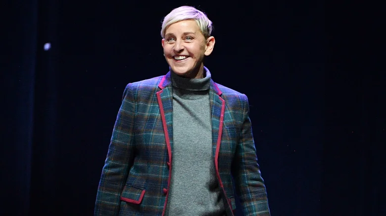 How Ellen Degeneres’ Turned Her Career Ending Scandal Into A New Career