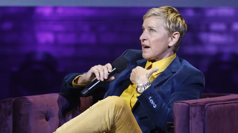 How Ellen Degeneres’ Turned Her Career Ending Scandal Into A New Career