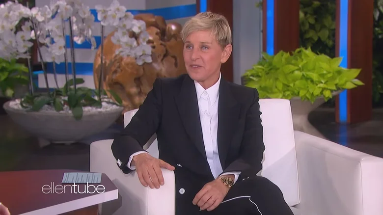 How Ellen Degeneres’ Turned Her Career Ending Scandal Into A New Career