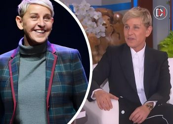 How Ellen DeGeneres’ Turned Her Career Ending Scandal Into a New Career How Ellen DeGeneres’ Turned Her Career Ending Scandal Into a New Career