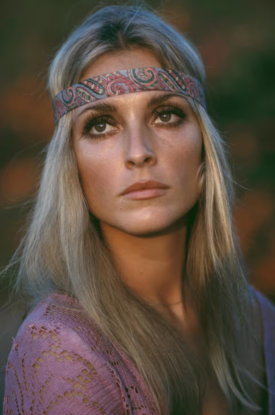 Sharon Tate: The 'Kind Soul' Behind The Manson Murder Victim