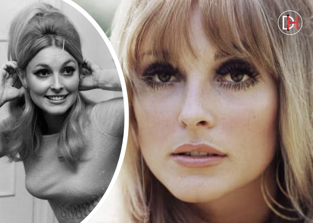 Sharon Tate: The 'Kind Soul' Behind The Manson Murder Victim