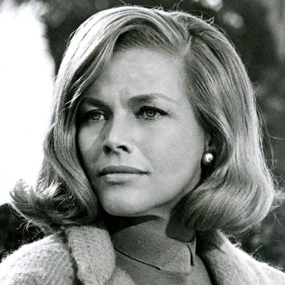 Honor Blackman On Life, Cancer, And Working With Sean Connery