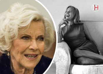 Honor Blackman on Life, Cancer, and Working with Sean Connery Honor Blackman on Life, Cancer, and Working with Sean Connery