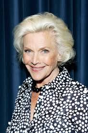 Honor Blackman On Life, Cancer, And Working With Sean Connery