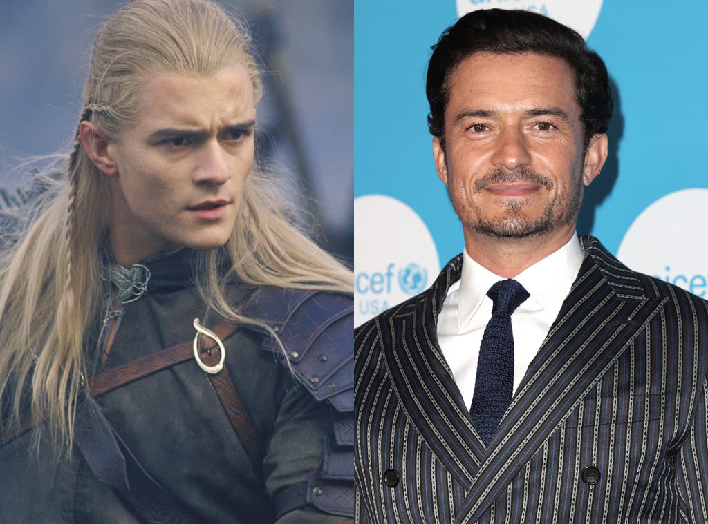 Orlando Bloom Says He’s Ready To Return To Lord Of The Rings If Peter Jackson Calls