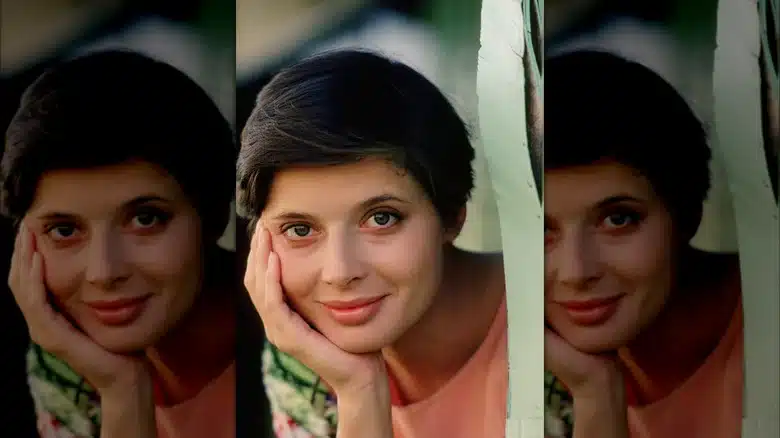 Isabella Rossellini’s Incredible Transformation Over The Years: You Won’t Believe Her Story