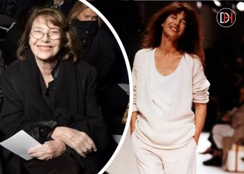 Jane Birkin Passes Away at 76: A Life in 16 Pictures