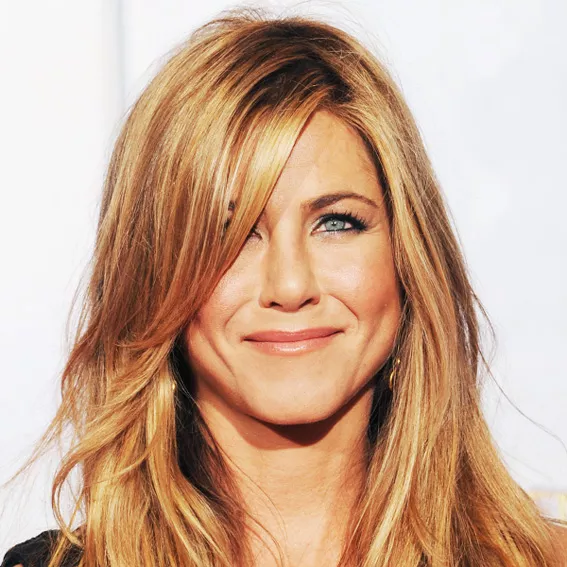 34 Moments Of Jennifer Aniston'S Beauty From The 90S