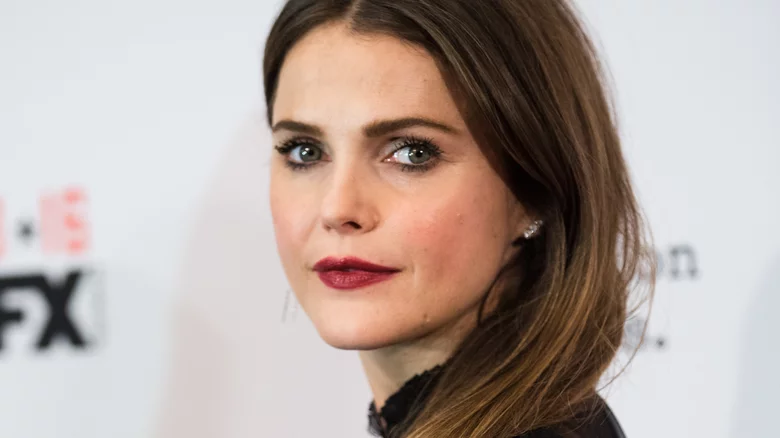 The Stunning Transformation Of Keri Russell That Will Leave You Speechless