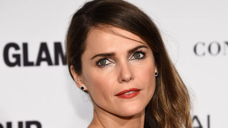 The Stunning Transformation Of Keri Russell That Will Leave You Speechless