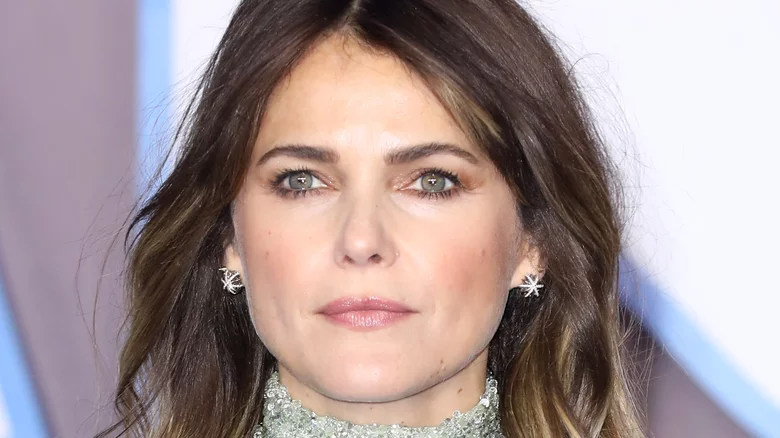 The Stunning Transformation Of Keri Russell That Will Leave You Speechless