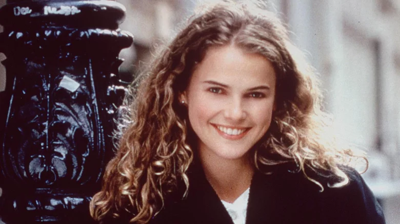 The Stunning Transformation Of Keri Russell That Will Leave You Speechless