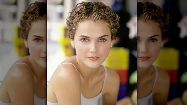 The Stunning Transformation Of Keri Russell That Will Leave You Speechless