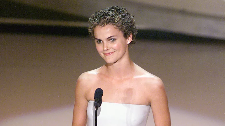 The Stunning Transformation Of Keri Russell That Will Leave You Speechless