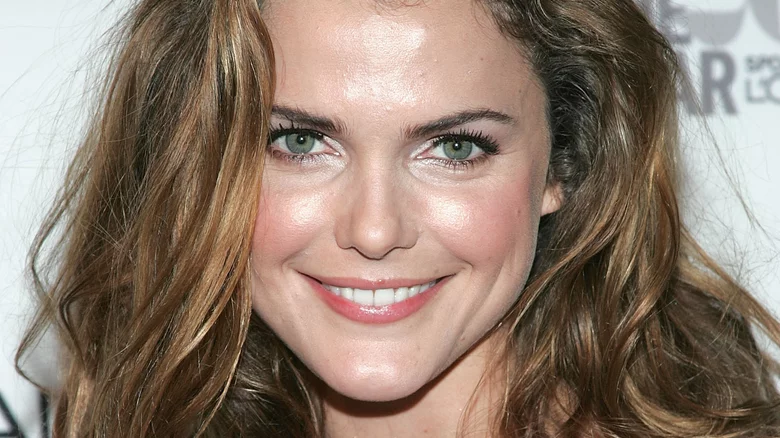 The Stunning Transformation Of Keri Russell That Will Leave You Speechless