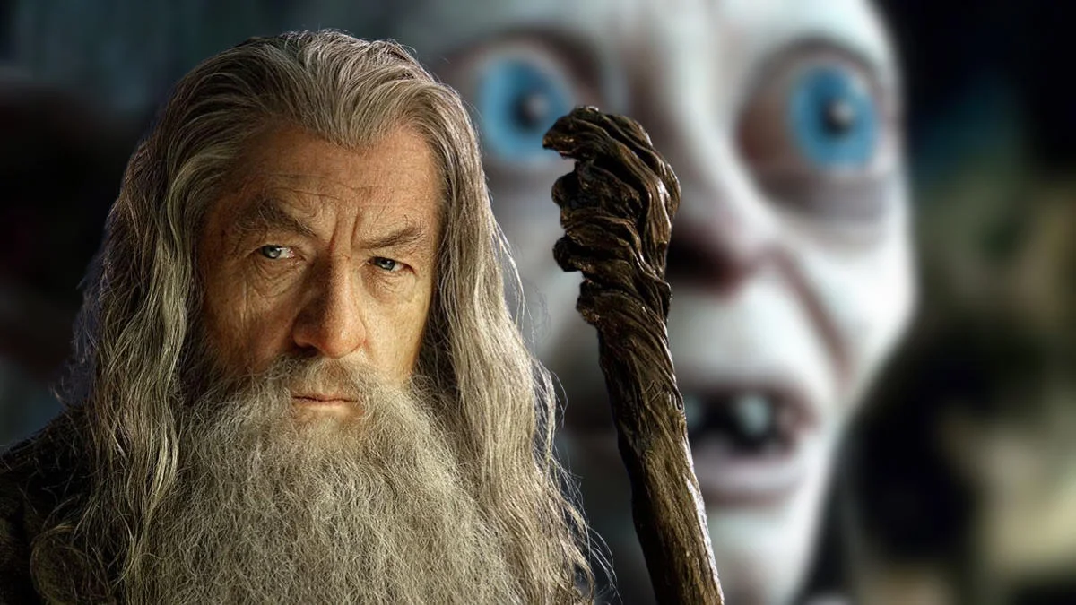 Ian Mckellen Says He’s Been Invited To Return As Gandalf For Lord Of The Rings: The Hunt For Gollum