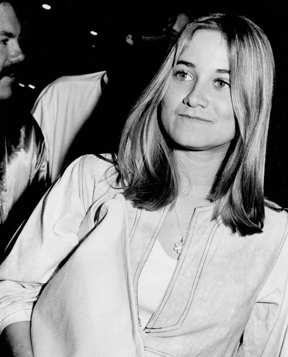 Behind The Scenes: Maureen Mccormick’s Life Beyond Fame