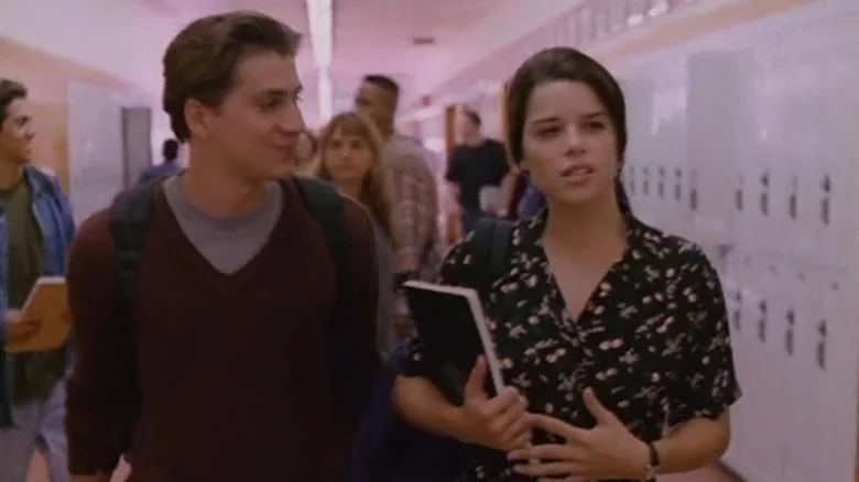 The Evolution Of Neve Campbell: From Childhood To Scream