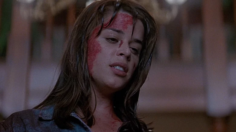 The Evolution Of Neve Campbell: From Childhood To Scream