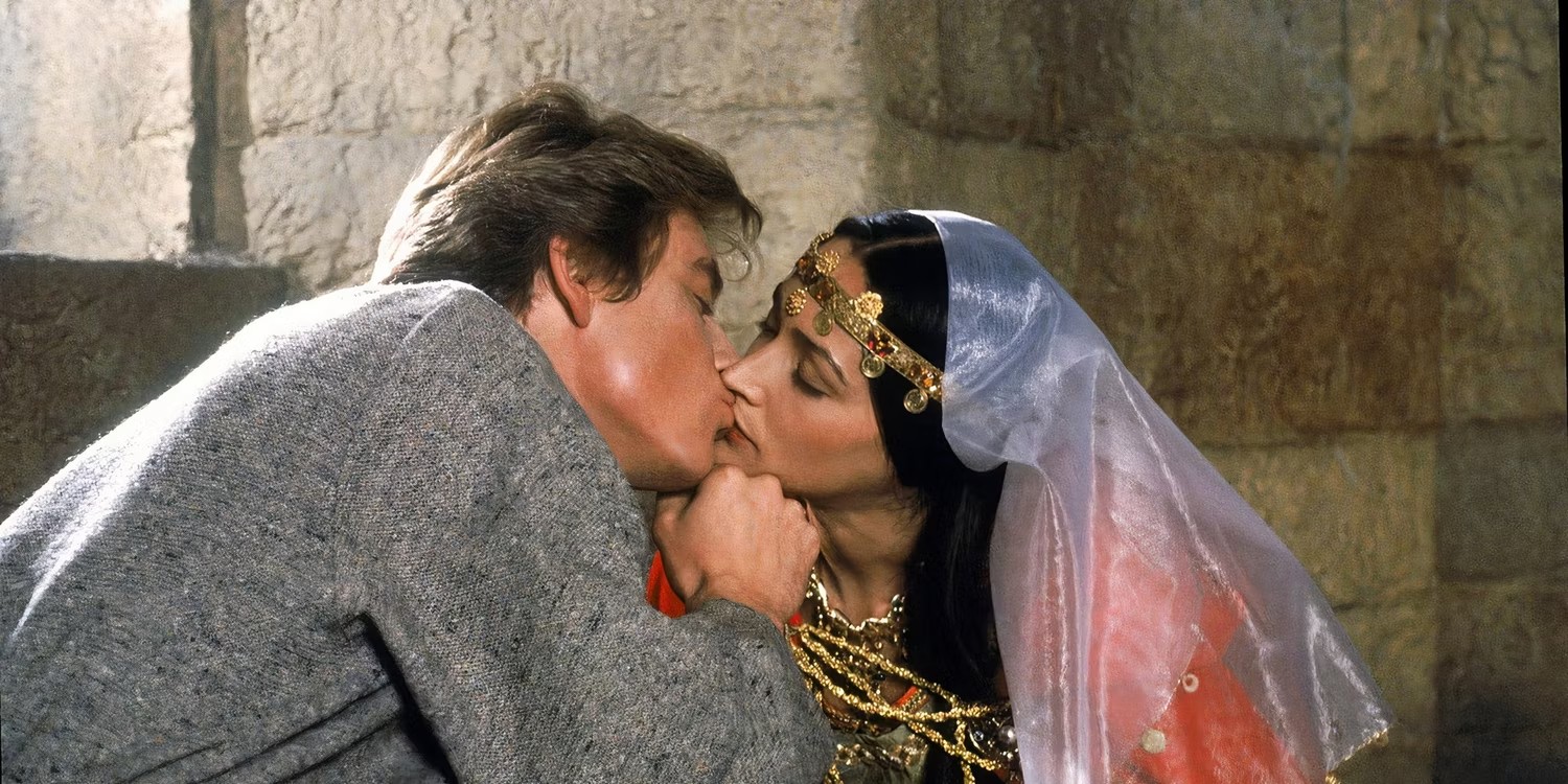 Olivia Hussey’s Top 10 Must-Watched Films, Ranked