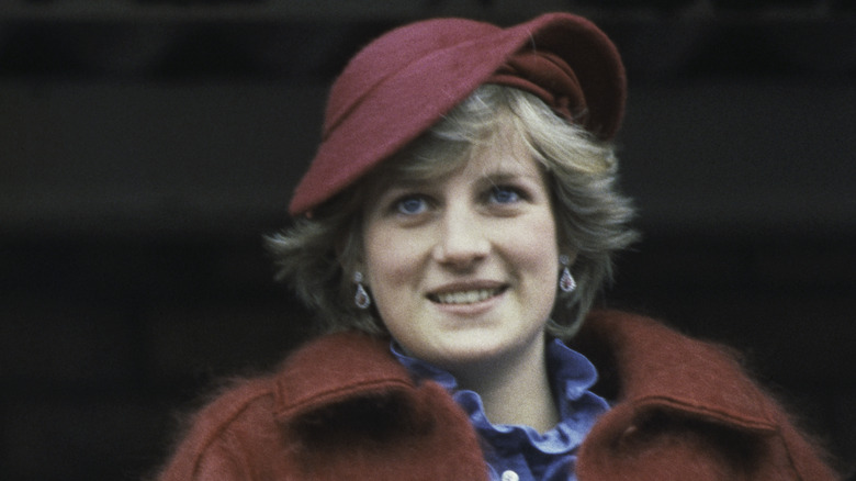 The Life Of Princess Diana Through 9 Iconic Snapshots Of Her Life