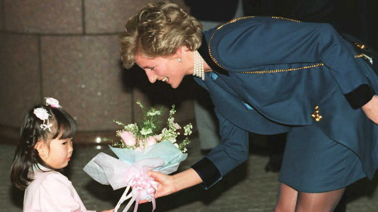 The Life Of Princess Diana Through 9 Iconic Snapshots Of Her Life