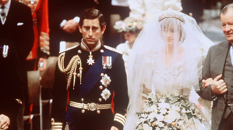 The Life Of Princess Diana Through 9 Iconic Snapshots Of Her Life