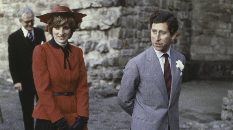 The Life Of Princess Diana Through 9 Iconic Snapshots Of Her Life