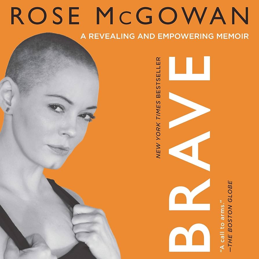 The Tragic Real-Life Story Of Rose Mcgowan