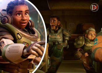 Leadership Reportedly Urged to Minimize LGBTQ+ Elements in ‘Inside Out 2’ After ‘Lightyear’ Controversy