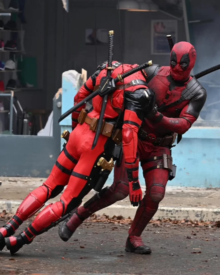 Deadpool &Amp; Wolverine Smashes $1.3 Billion At The Box Office, Surpassing Star Wars And Eyeing The Avengers