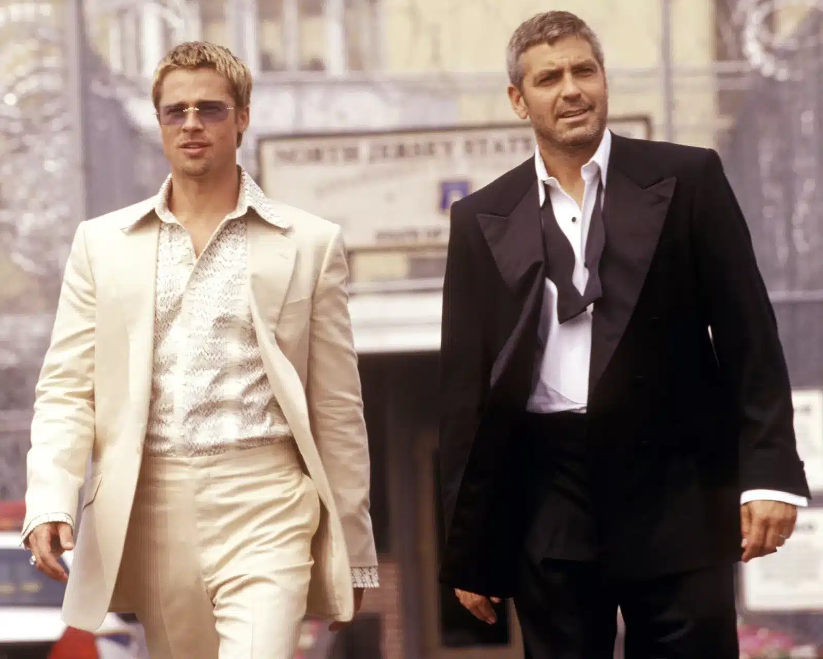 Is Ocean’s 14 With George Clooney And Brad Pitt Happening? Rumors Explored