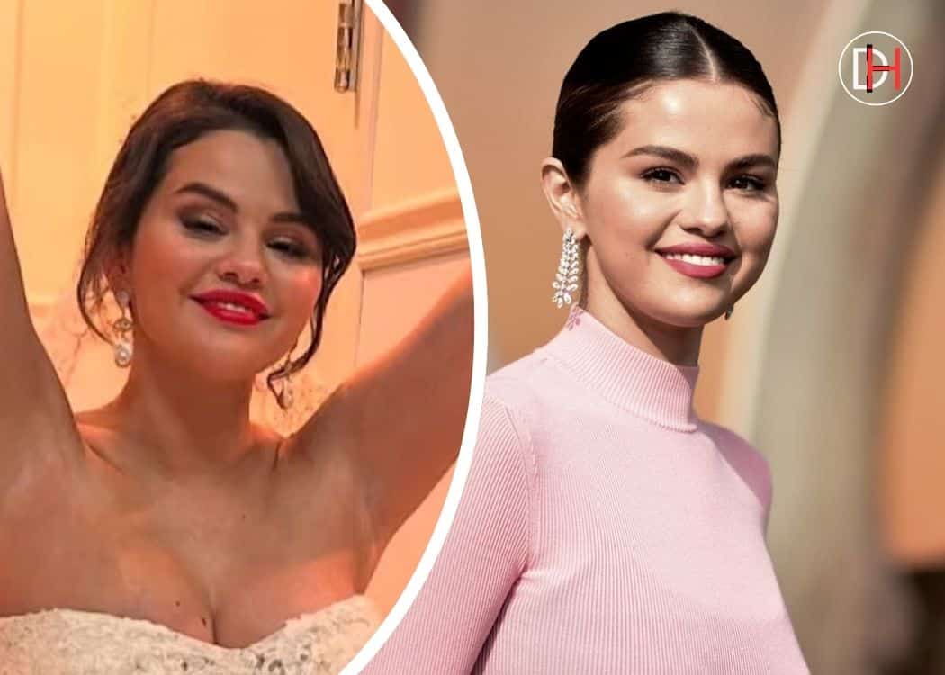 Disney Star Selena Gomez Becomes Self-Made Billionaire At 32