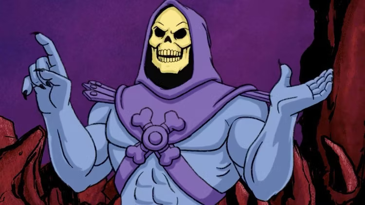 Jared Leto In Talks To Play Skeletor In Masters Of The Universe Reboot