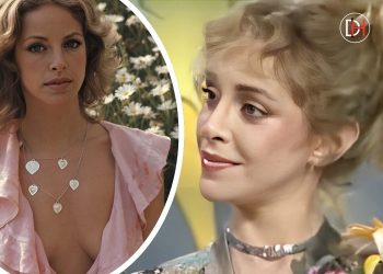 Film Star Sydne Rome Vanished from Hollywood: A Tragic Accident Left Her Forever Changed